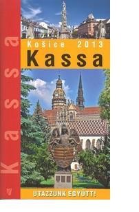 KASSA - UTAZZUNK EGYÜTT! (2013) (2012)