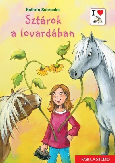 SZTÁROK A LOVARDÁBAN (2012)
