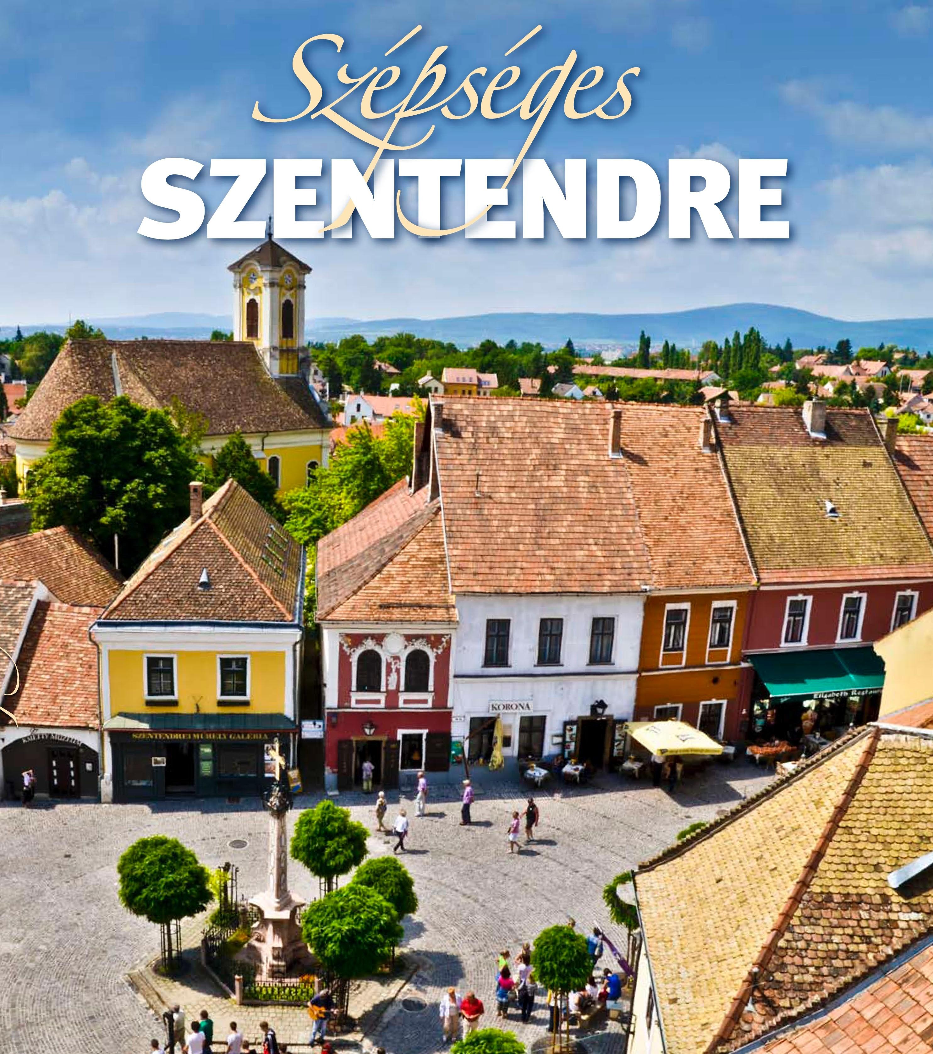 SZÉPSÉGES SZENTENDRE (2012)