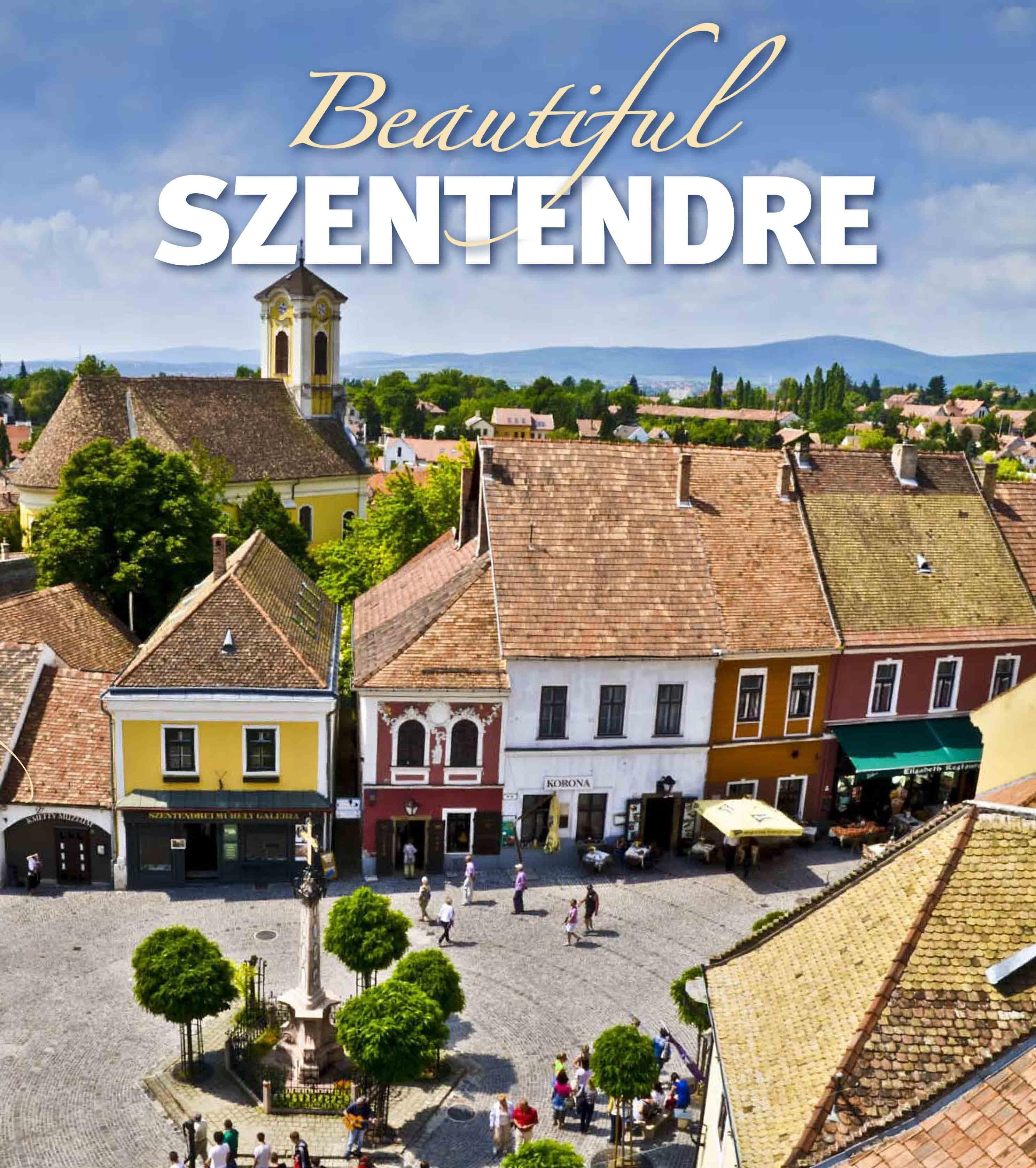 BEAUTIFUL SZENTENDRE (2012)