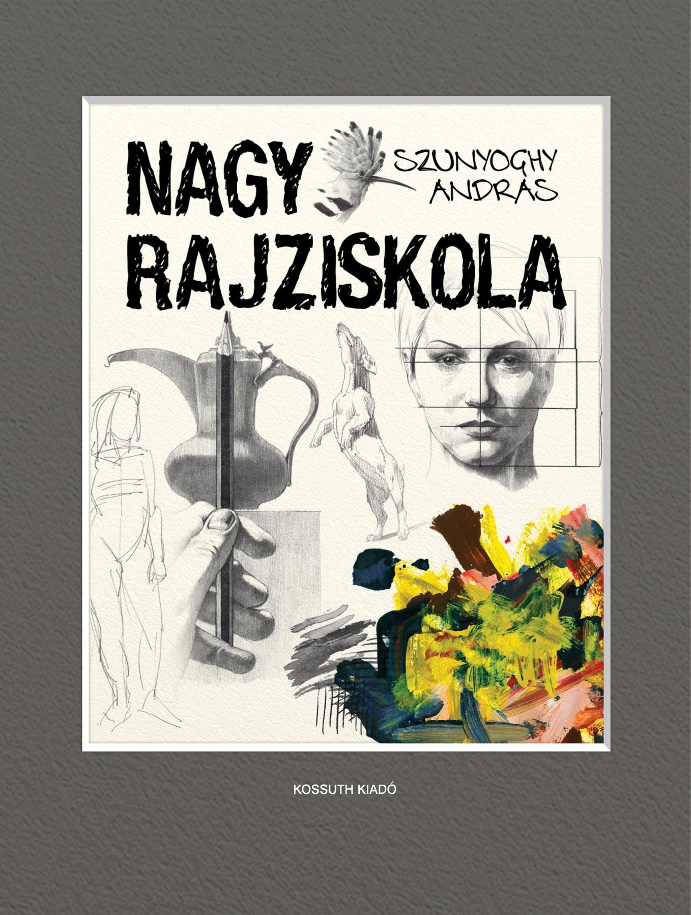 NAGY RAJZISKOLA (2012)