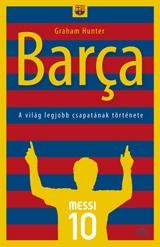 BARCA - A VILÁG LEGJOBB CSAPATÁNAK TÖRTÉNETE (2012)