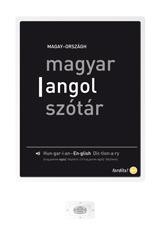 MAGYAR-ANGOL SZÓTÁR + NET + E-SZÓTÁR (2012)