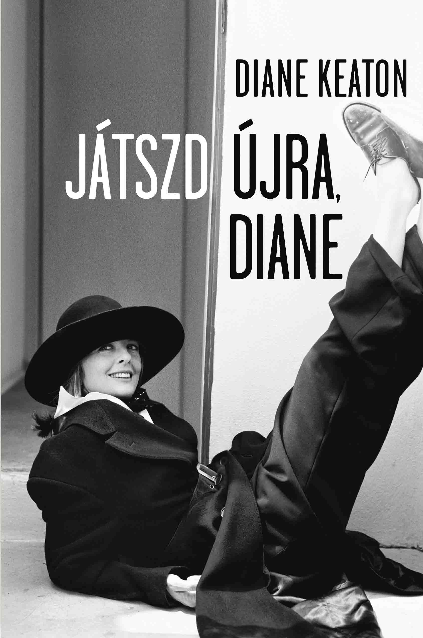 JÁTSZD ÚJRA, DIANE (2012)