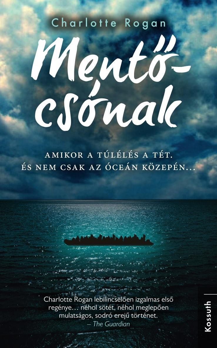 MENTŐCSÓNAK (2012)