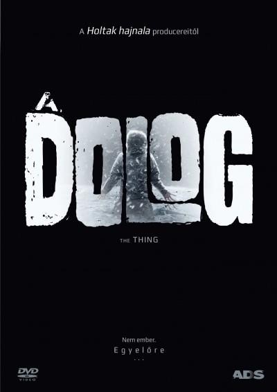 A DOLOG - DVD - (2012)