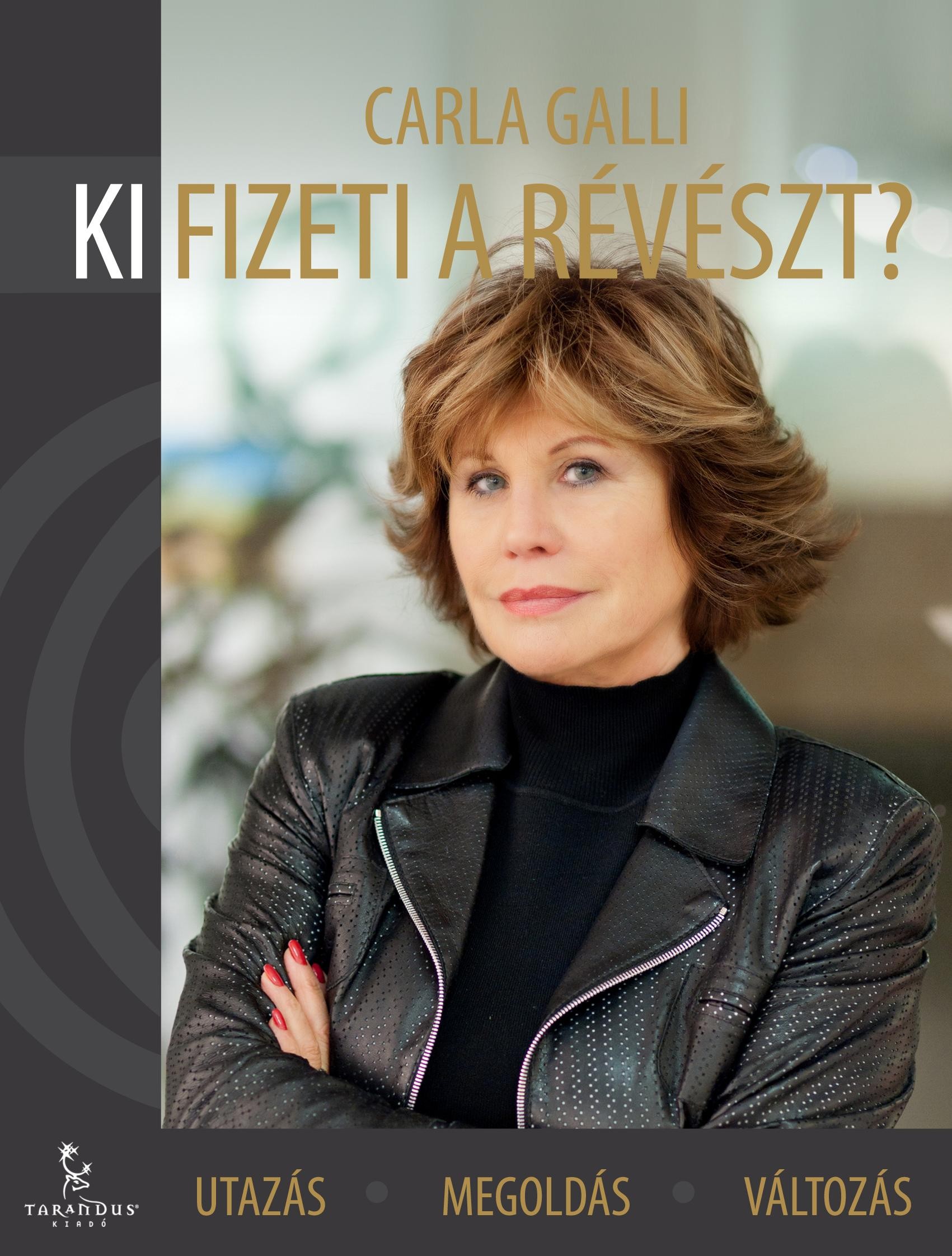 KI FIZETI A RÉVÉSZT? (2012)