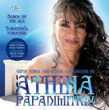 TENGERRŐL TENGERRE - CD - (2012)
