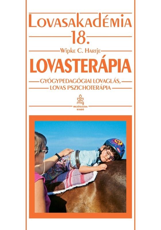 LOVASTERÁPIA - LOVASAKADÉMIA 18. (2012)