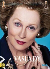 A VASLADY - DVD - (2012)