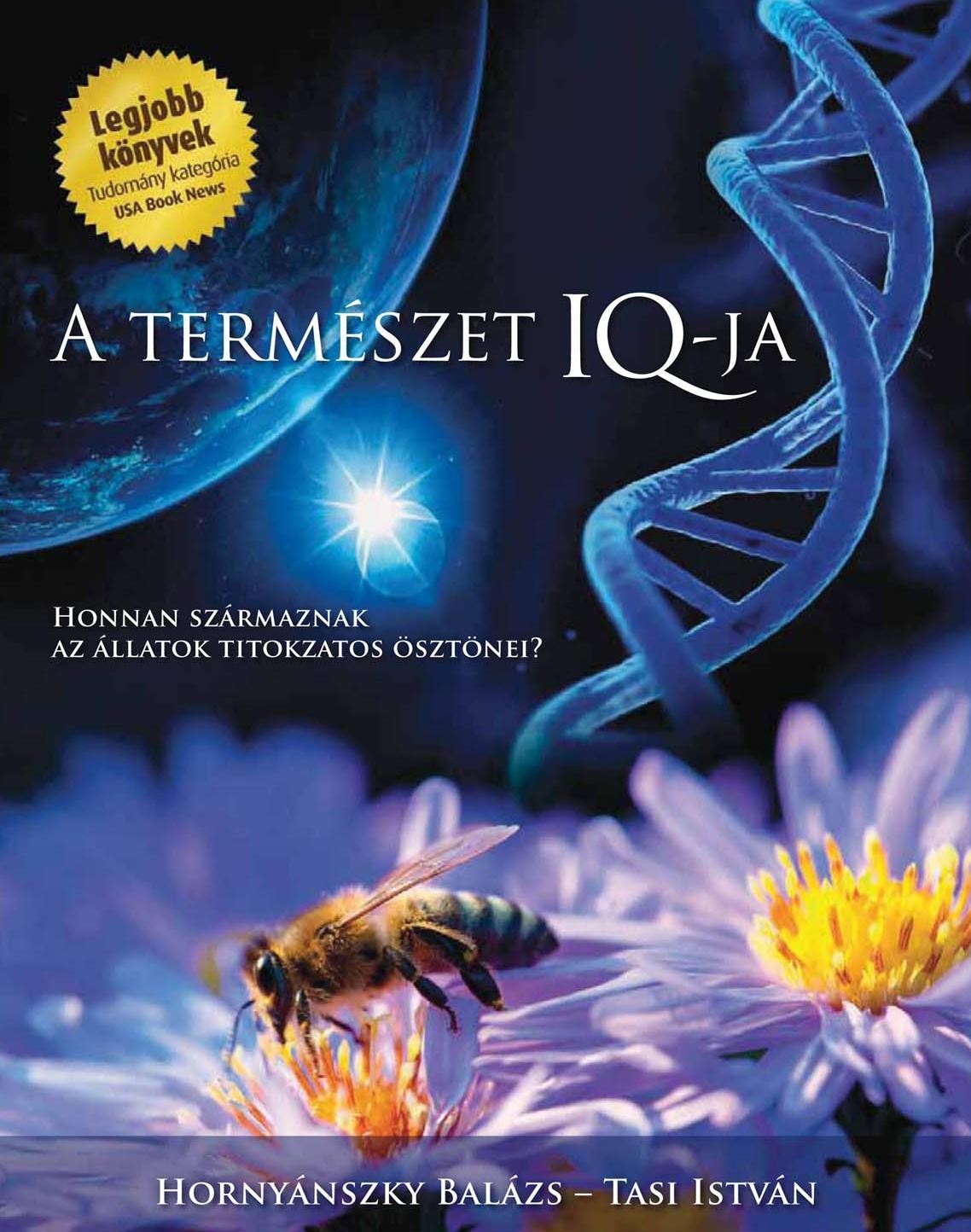 A TERMÉSZET IQ-JA