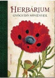HERBÁRIUM - GYÓGYÍTÓ NÖVÉNYEK (2012)