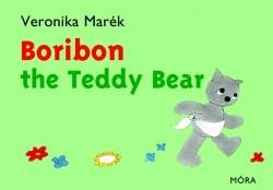 BORIBON THE TEDDY BEAR (2012)
