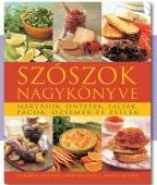SZÓSZOK NAGYKÖNYVE (2012)