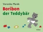 BORIBON DER TEDDYBÄR (2012)