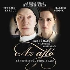 AZ AJTÓ - DVD (2011)