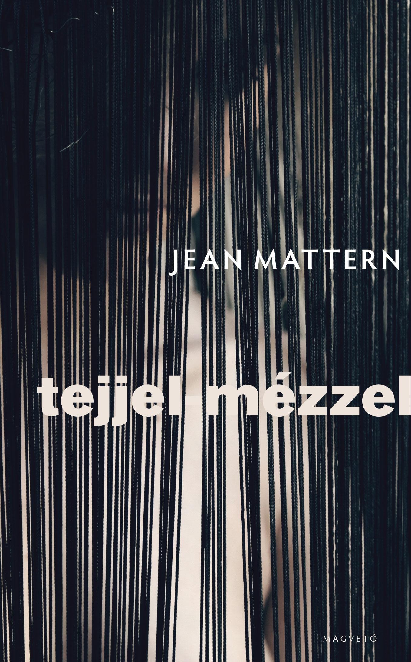 TEJJEL-MÉZZEL (2012)