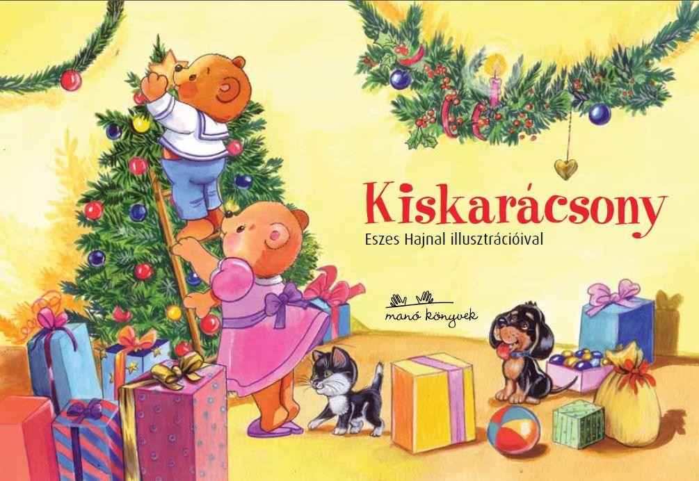KISKARÁCSONY (2012)