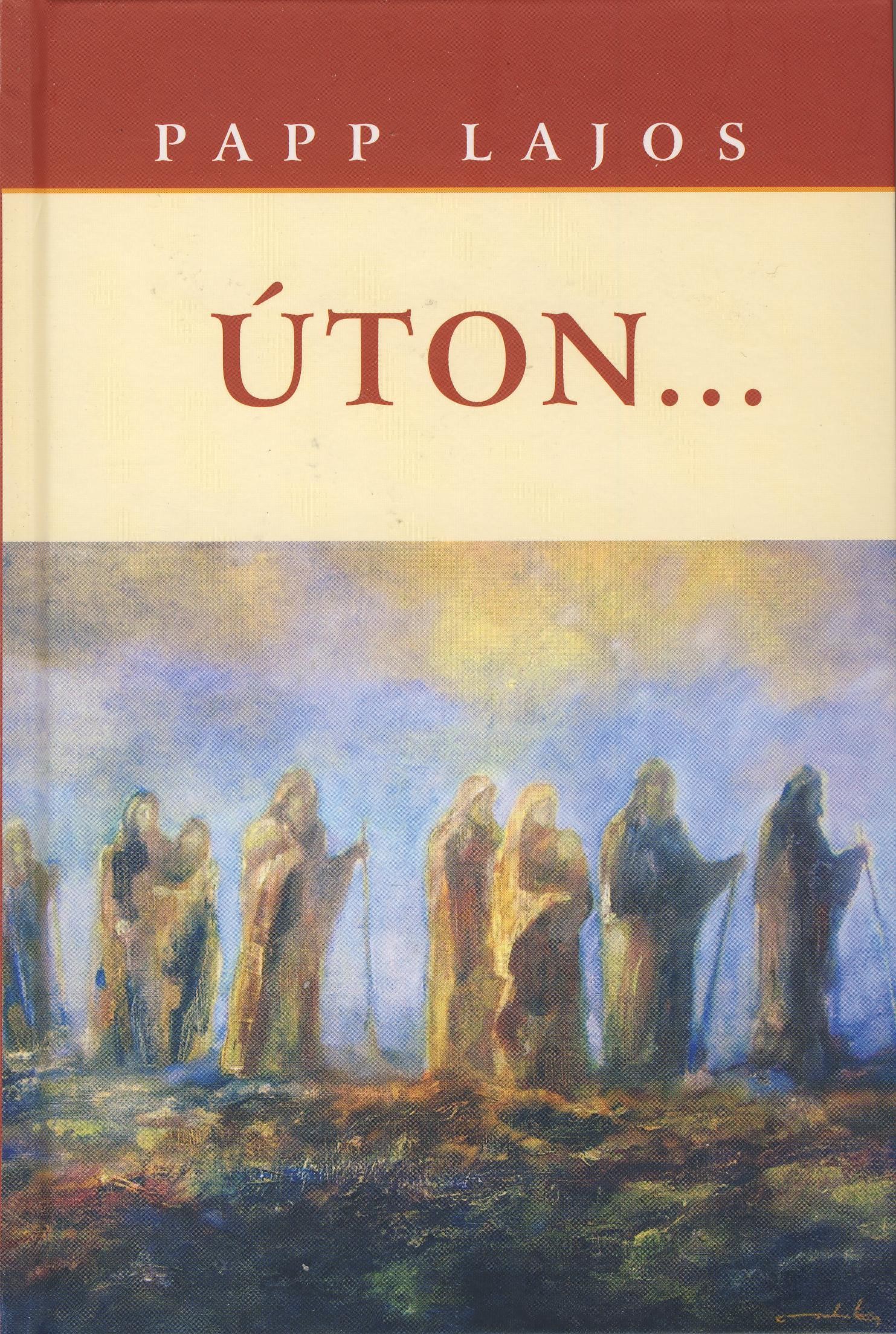 ÚTON... (2012)