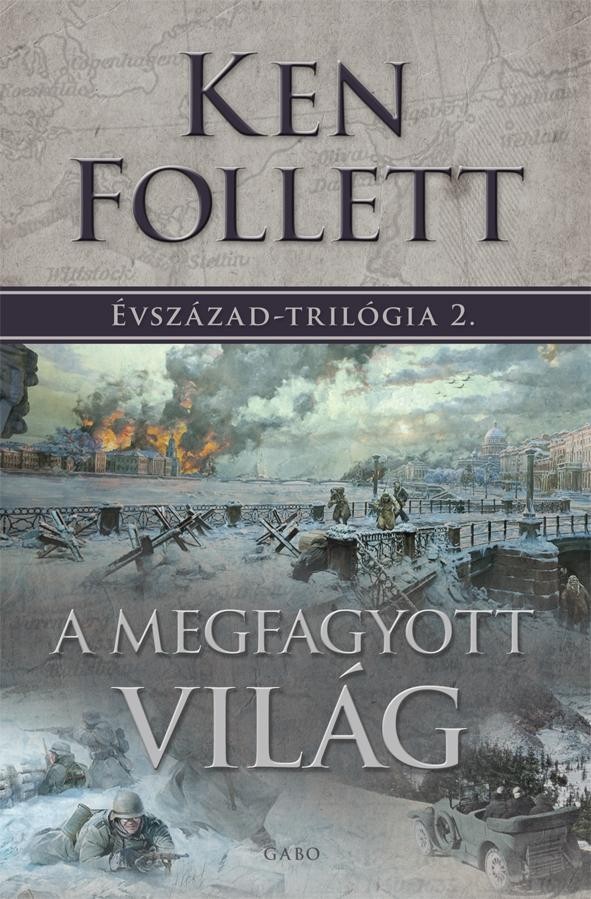 A MEGFAGYOTT VILÁG - ÉVSZÁZAD TRILÓGIA 2. (2012)