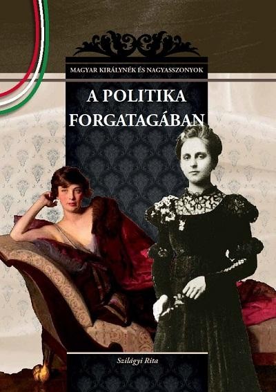 A POLITIKA FORGATAGÁBAN (2012)