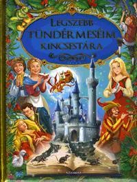LEGSZEBB TÜNDÉRMESÉIM KINCSESTÁRA (2012)