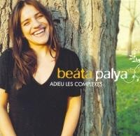 ADIEU LES COMPELXES - CD - (2008)