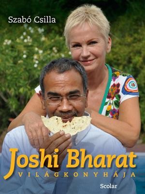 JOSHI BHARAT VILÁGKONYHÁJA (2012)