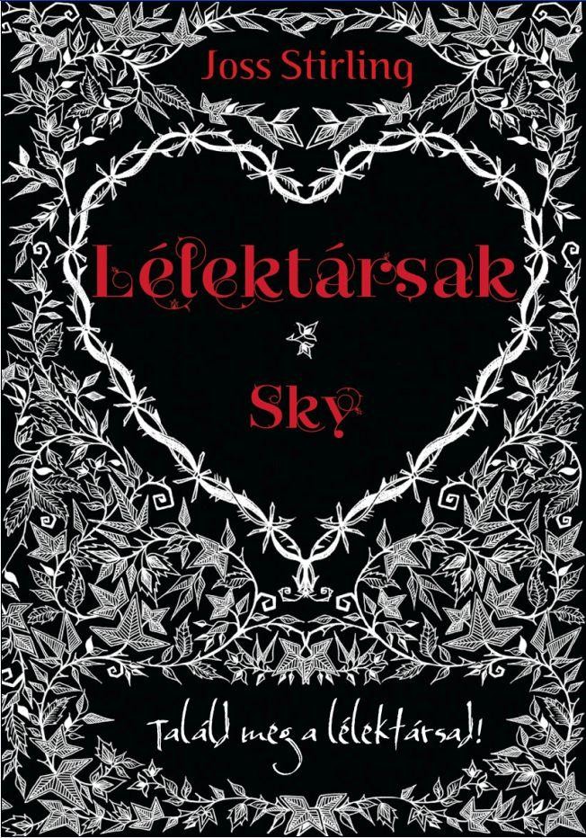 LÉLEKTÁRSAK - SKY (2012)
