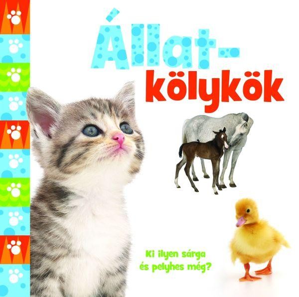 ÁLLATKÖLYKÖK (2012)