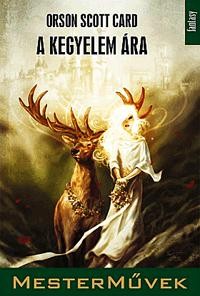 A KEGYELEM ÁRA - MESTERMŰVEK - (2012)