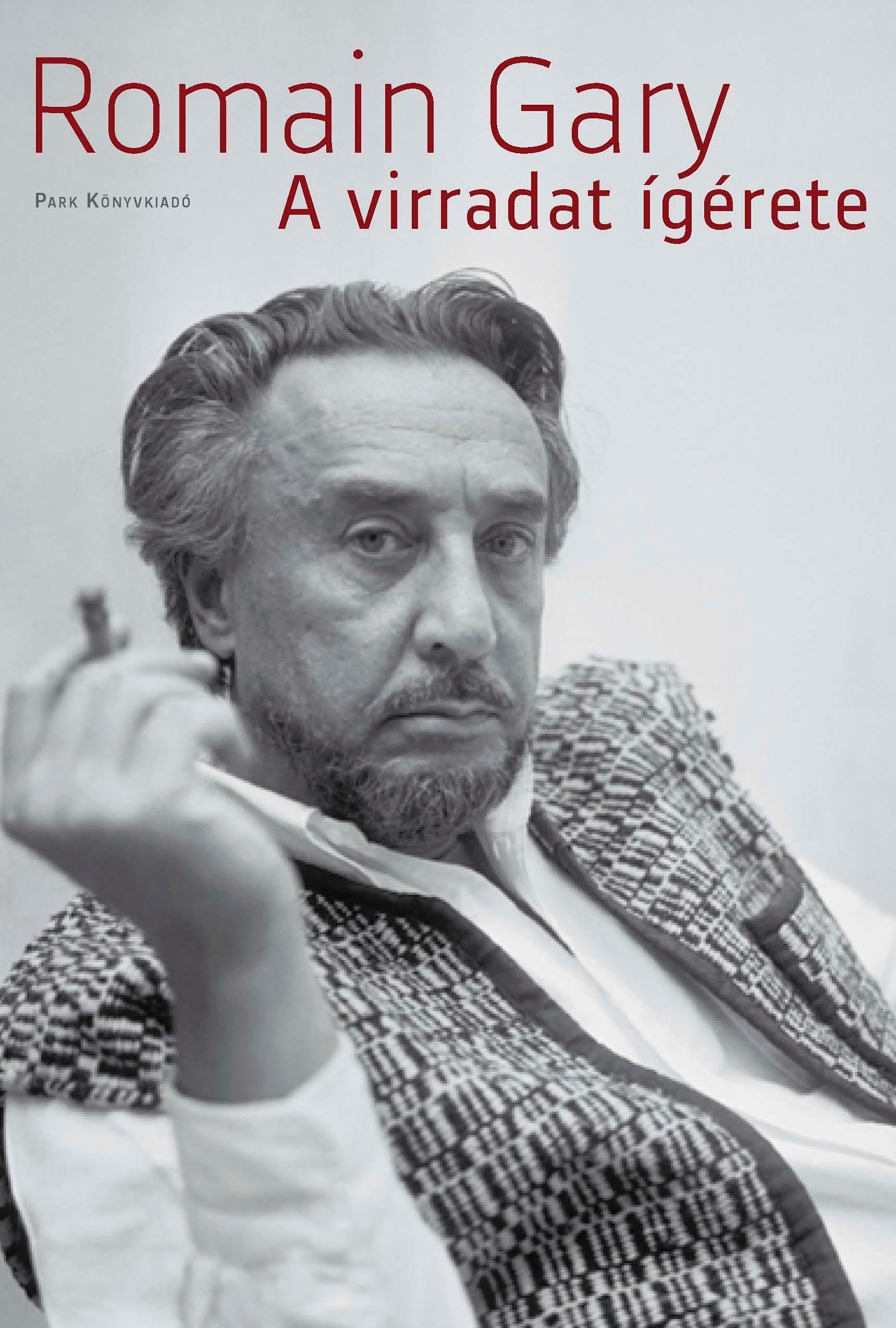 A VIRRADAT ÍGÉRETE (2012)