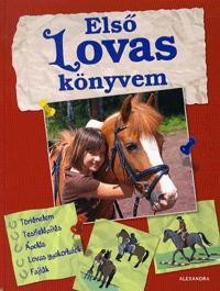 ELSŐ LOVAS KÖNYVEM (2012)