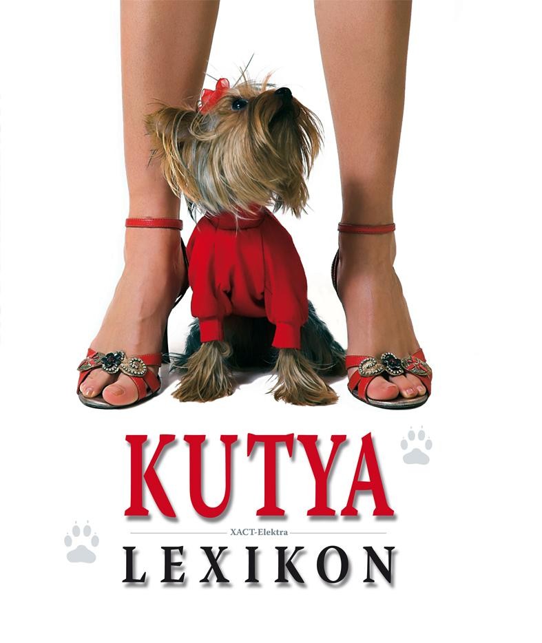 KUTYALEXIKON (2012)