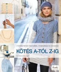 KÖTÉS A-TÓL Z-IG