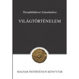 VILÁGTÖRTÉNELEM - MAGYAR ŐSTÖRTÉNETI KÖNYVTÁR (2012)