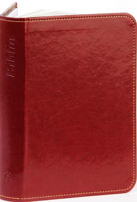 BIBLIA (BORDÓ) - ÚJONNAN REVIDEÁLT KÁROLI (2012)