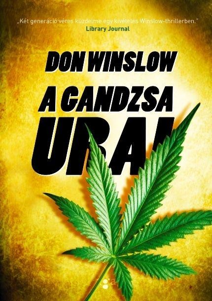 A GANDZSA URAI (2012)