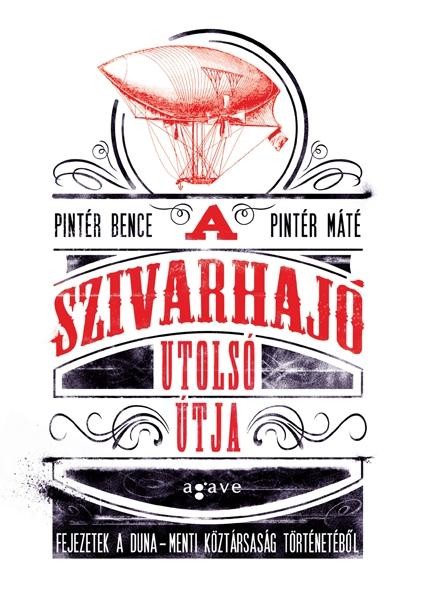 A SZIVARHAJÓ UTOLSÓ ÚTJA (2012)