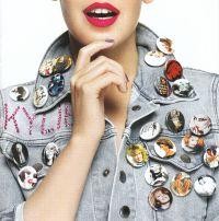THE BEST OF KYLIE MINOGUE - CD - (2012)