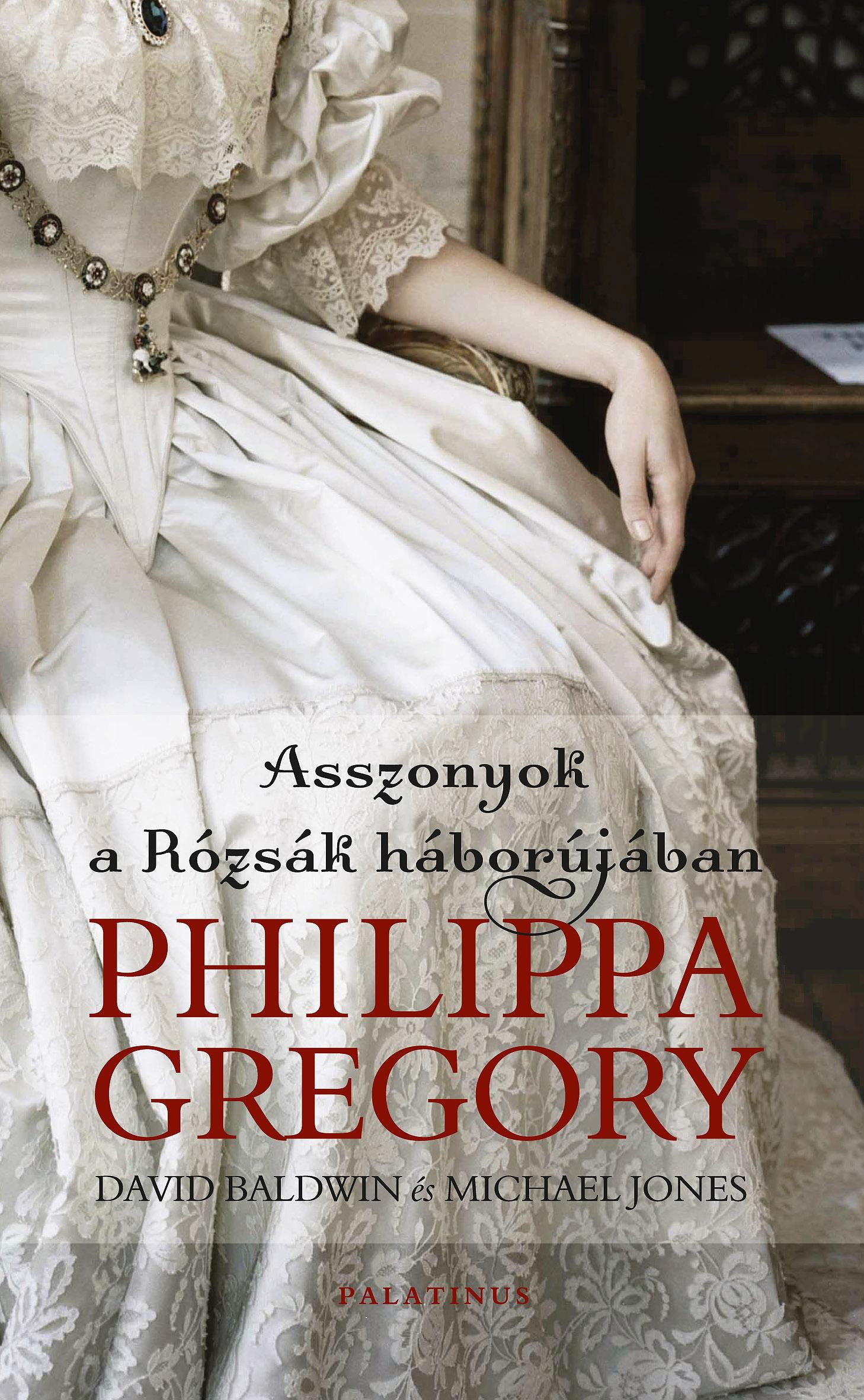 ASSZONYOK A RÓZSÁK HÁBORÚJÁBAN (2012)