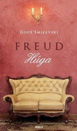 FREUD HÚGA (2012)