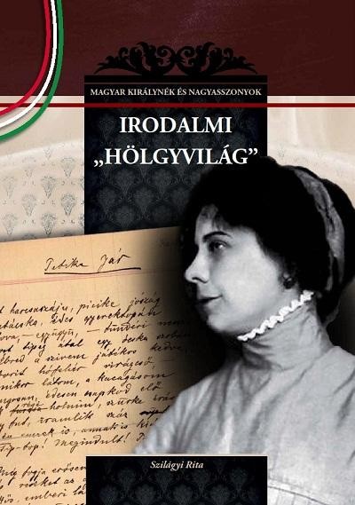 IRODALMI HÖLGYVILÁG (2012)