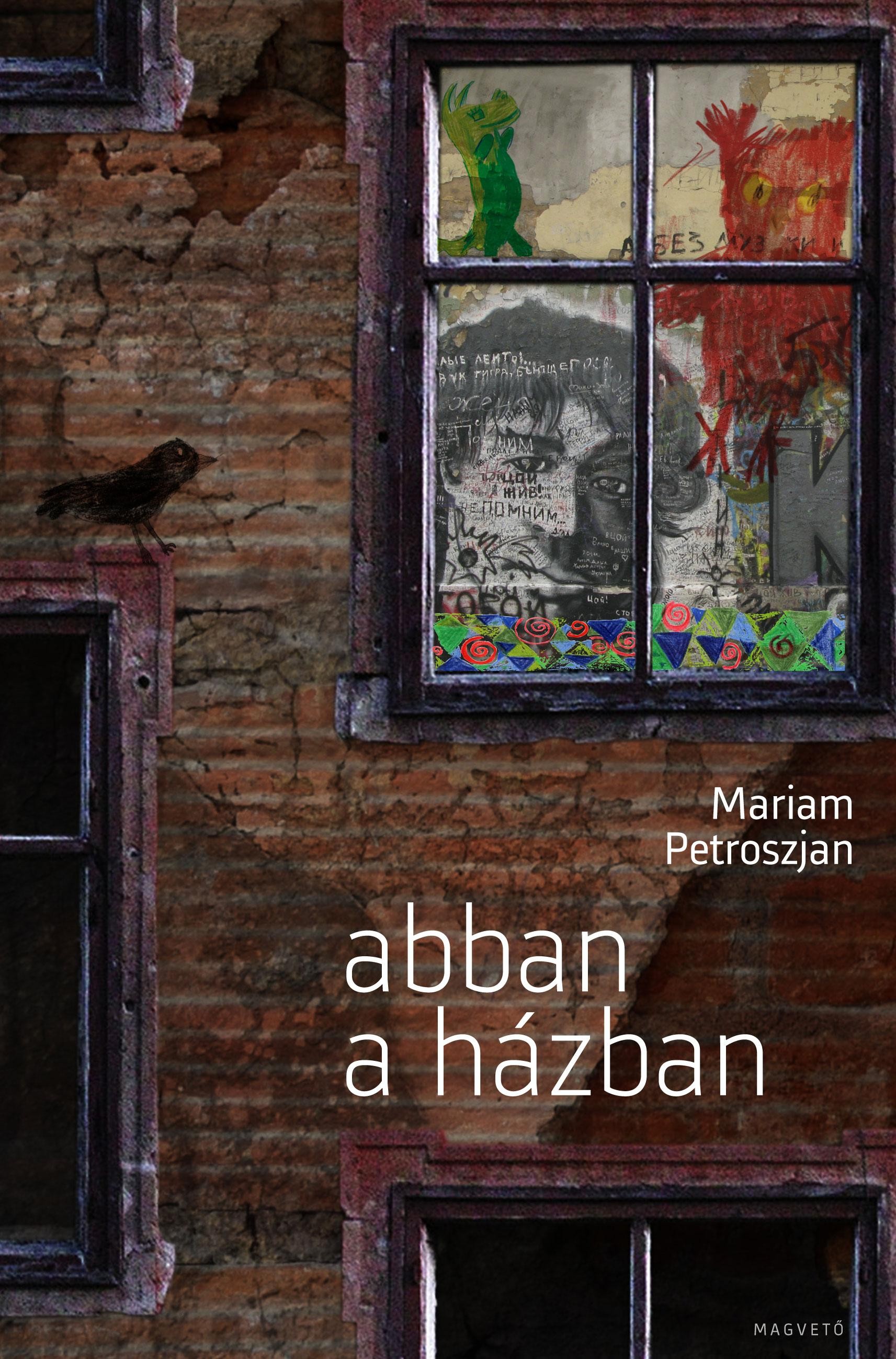 ABBAN A HÁZBAN (2012)