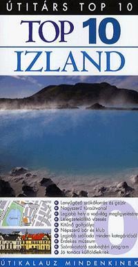 TOP 10 - IZLAND - ÚTIKALAUZ MINDENKINEK (2012)