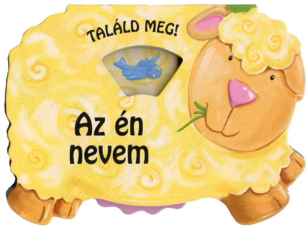 AZ ÉN NEVEM - TALÁLD MEG! (2012)