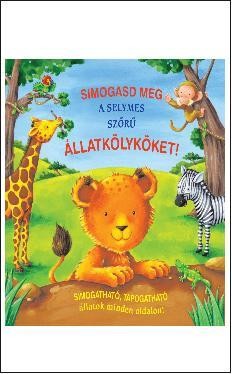 SIMOGASD MEG A SELYMES SZŐRŰ ÁLLATKÖLYKÖKET! (2012)