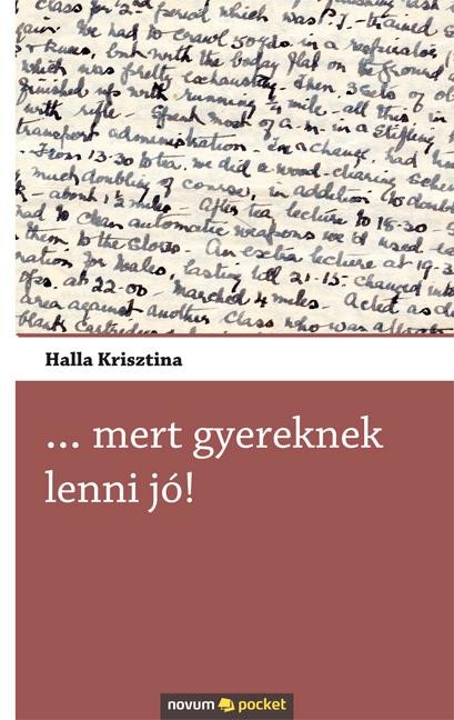 MERT GYEREKNEK LENNI JÓ! (2012)
