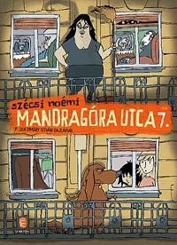 MANDRAGÓRA UTCA 7. (2012)