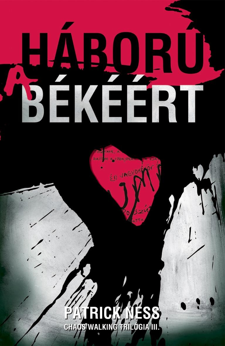 HÁBORÚ A BÉKÉÉRT (2012)